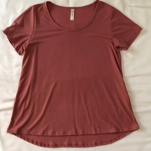 LuLaRoe Classic T